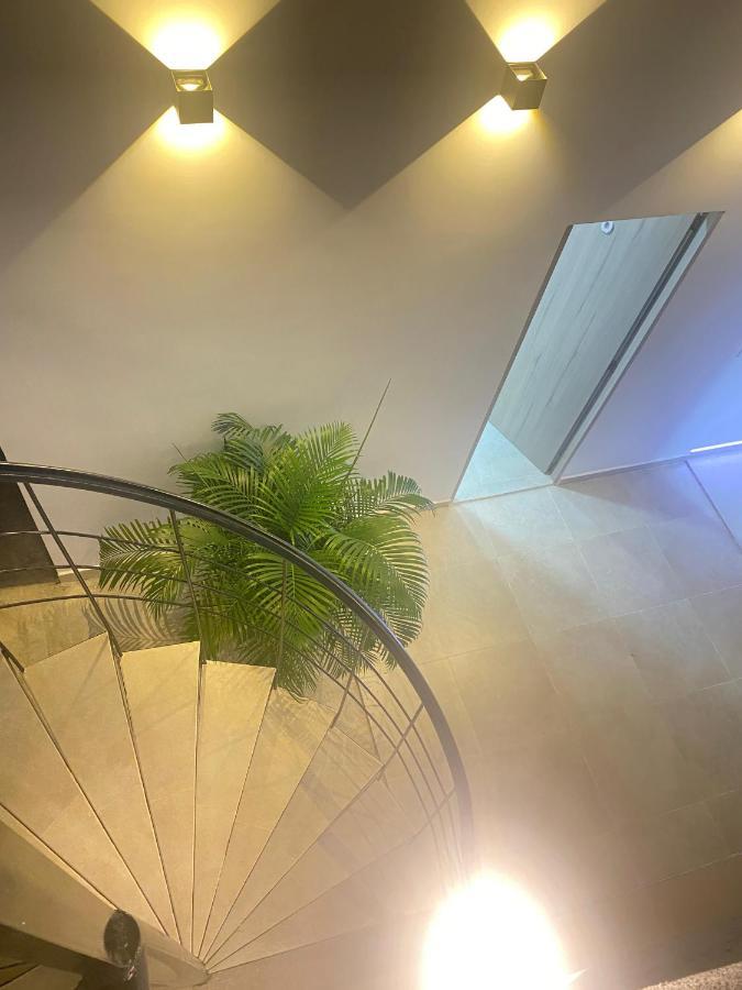 Guakmaya Hostel Cartagena エクステリア 写真