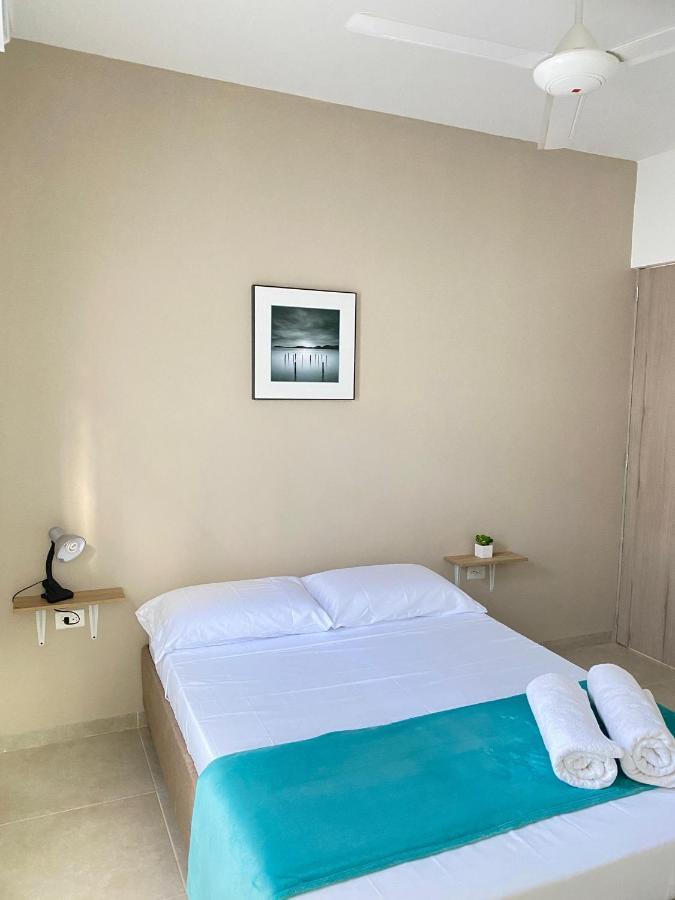 Guakmaya Hostel Cartagena エクステリア 写真