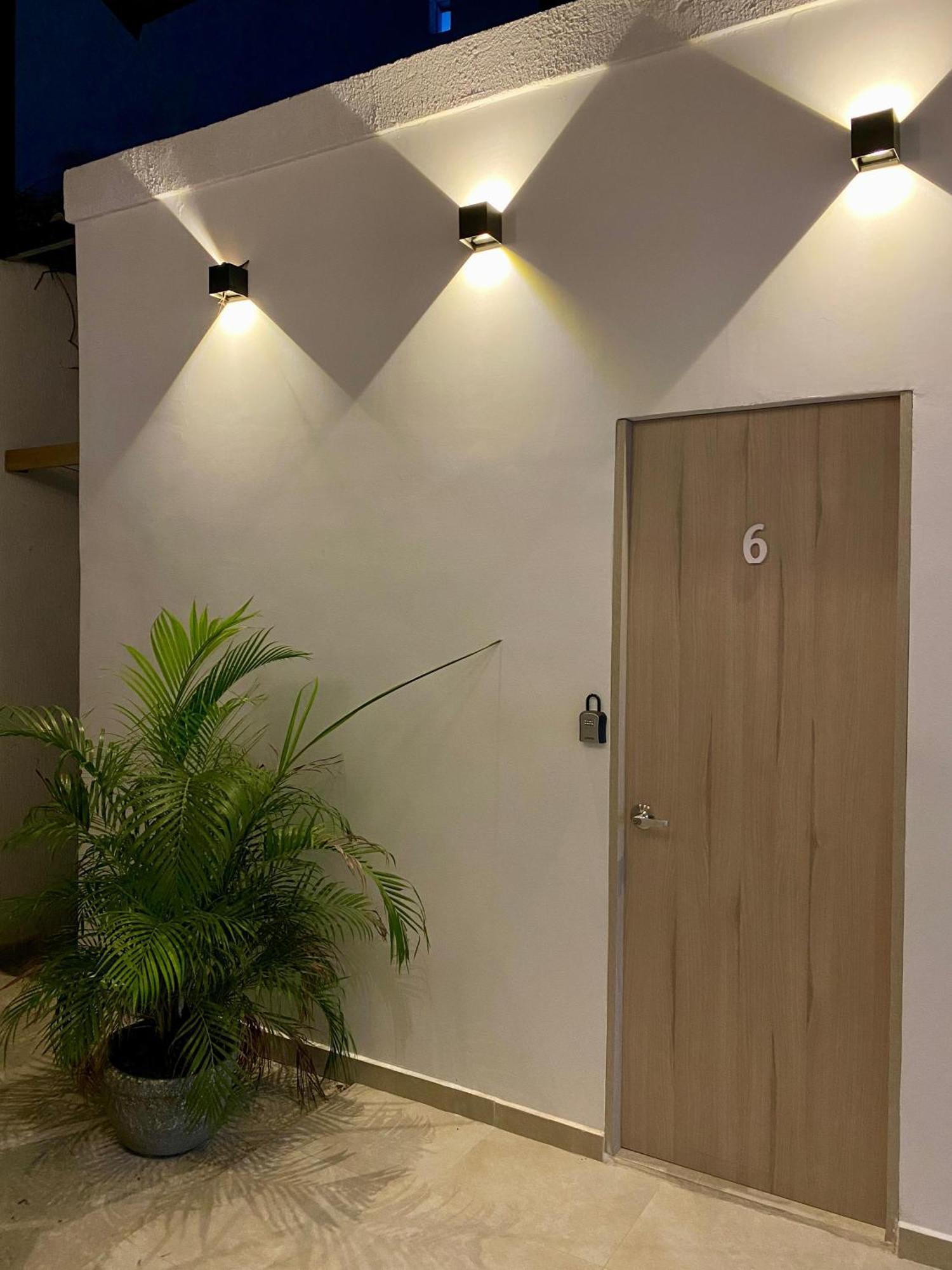 Guakmaya Hostel Cartagena エクステリア 写真