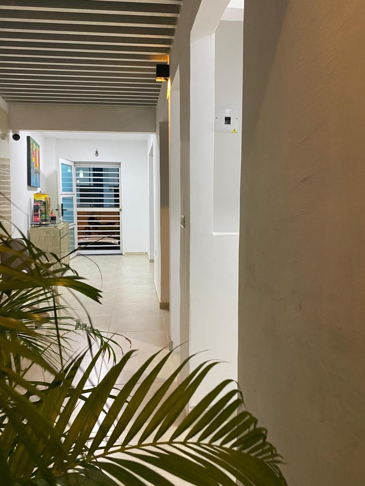 Guakmaya Hostel Cartagena エクステリア 写真
