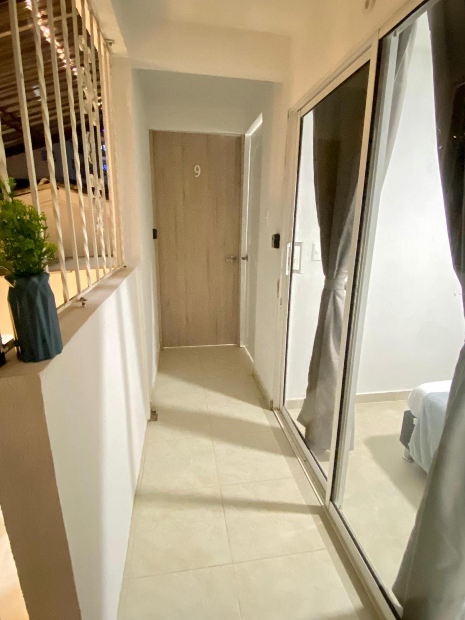 Guakmaya Hostel Cartagena エクステリア 写真