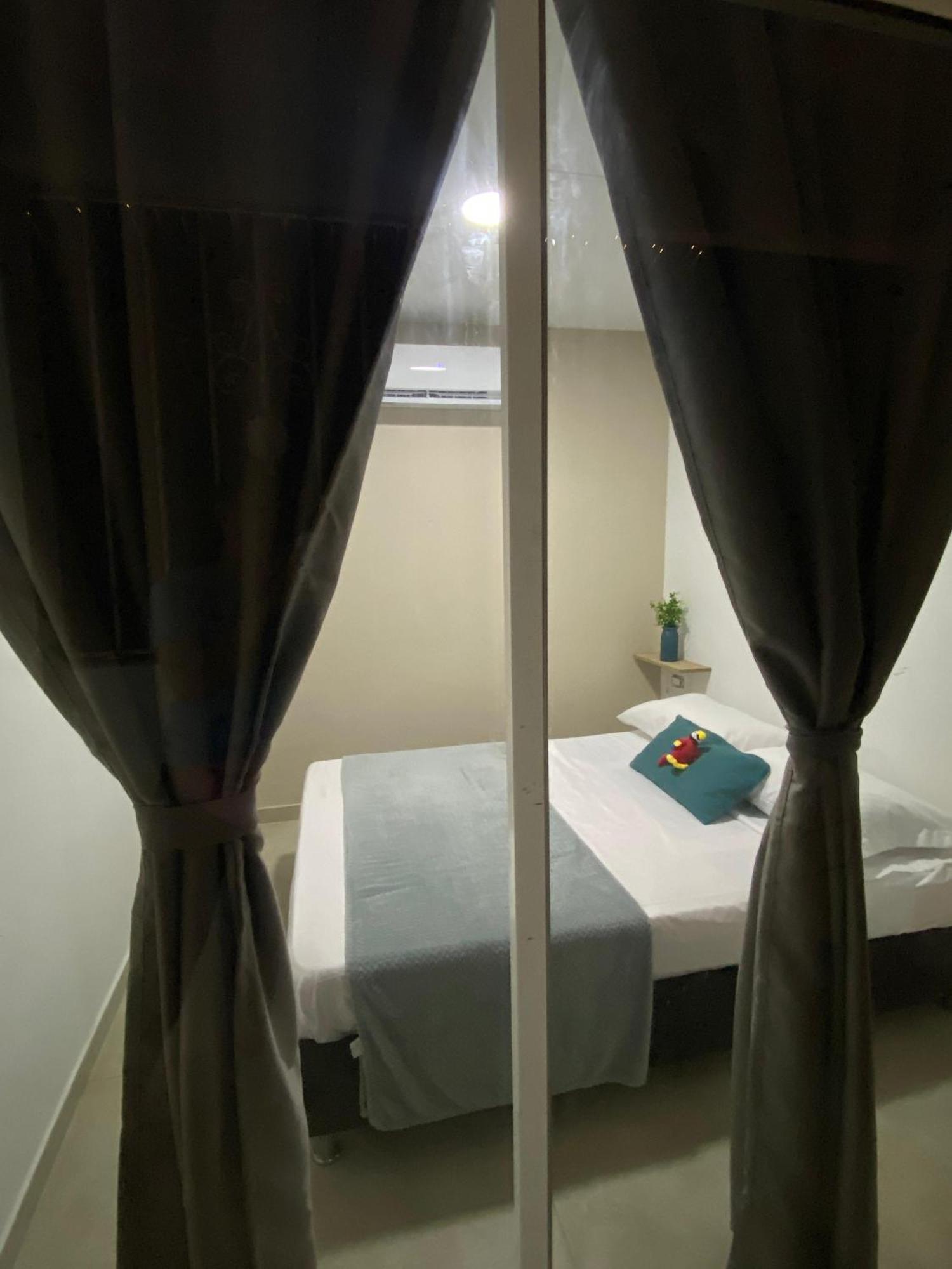 Guakmaya Hostel Cartagena エクステリア 写真